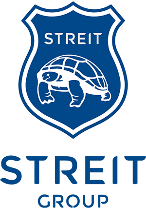 Streit logo